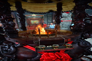 發爐吉祥~ 旺 ~旺~ 旺~